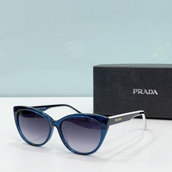 Pra*a sunglasses(aaaa)-2437