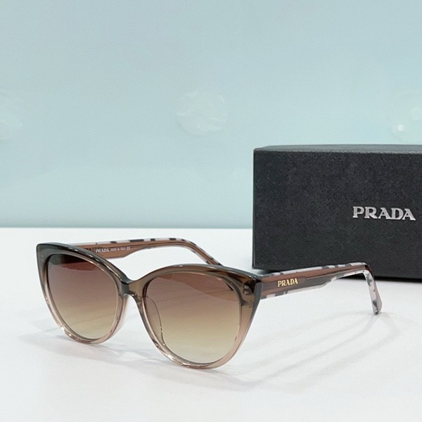Pra*a sunglasses(aaaa)-2436