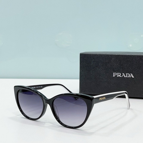 Pra*a sunglasses(aaaa)-2429
