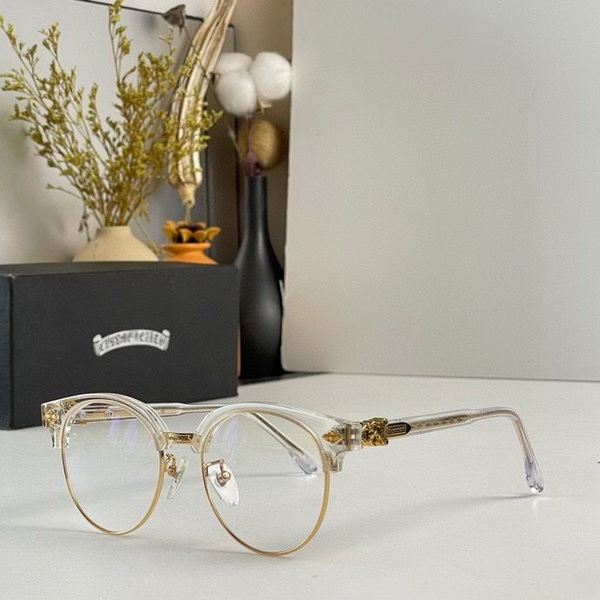 Ch**me He**ts sunglasses(aaaa)-229