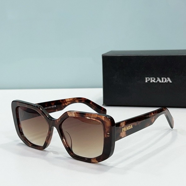 Pra*a sunglasses(aaaa)-2423