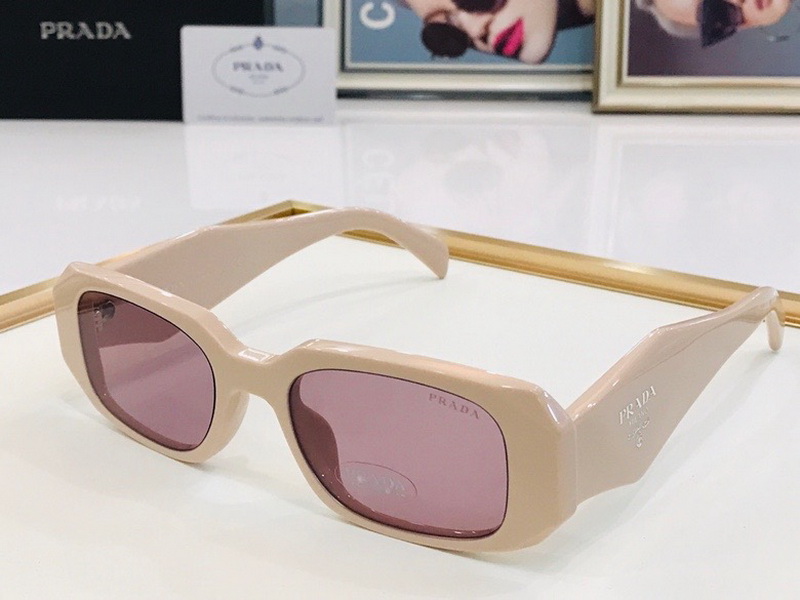 Pra*a sunglasses(aaaa)-2421