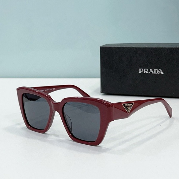 Pra*a sunglasses(aaaa)-2419