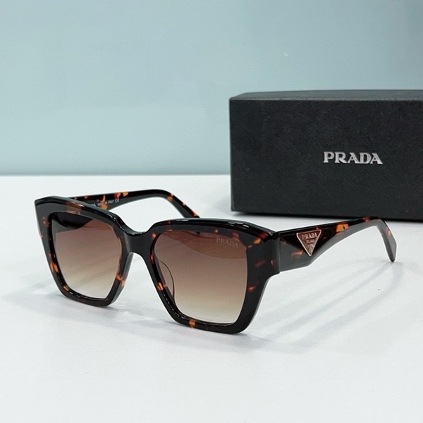 Pra*a sunglasses(aaaa)-2416