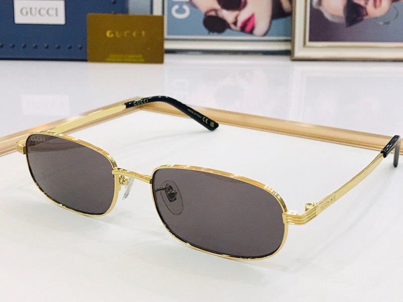 G*u*i sunglasses(aaaa)-1757