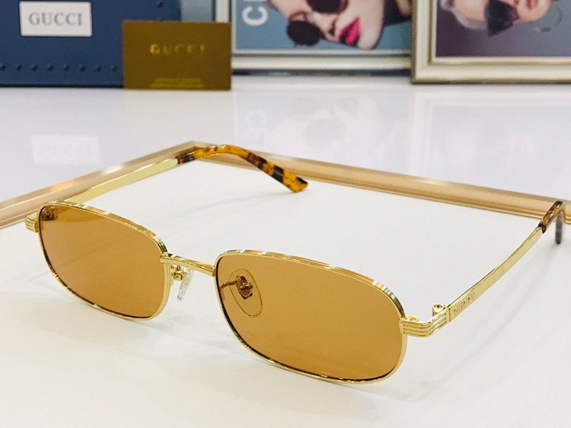 G*u*i sunglasses(aaaa)-1756
