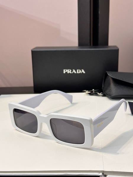 Pra*a sunglasses(aaaa)-2401
