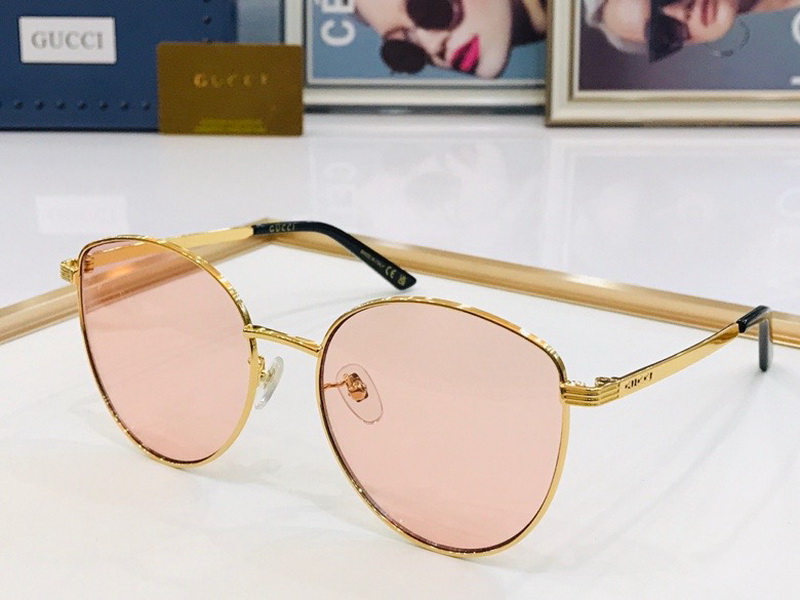 G*u*i sunglasses(aaaa)-1750