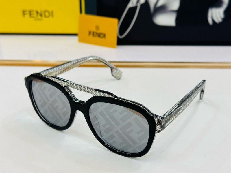 F**di sunglasses(aaaa)-427