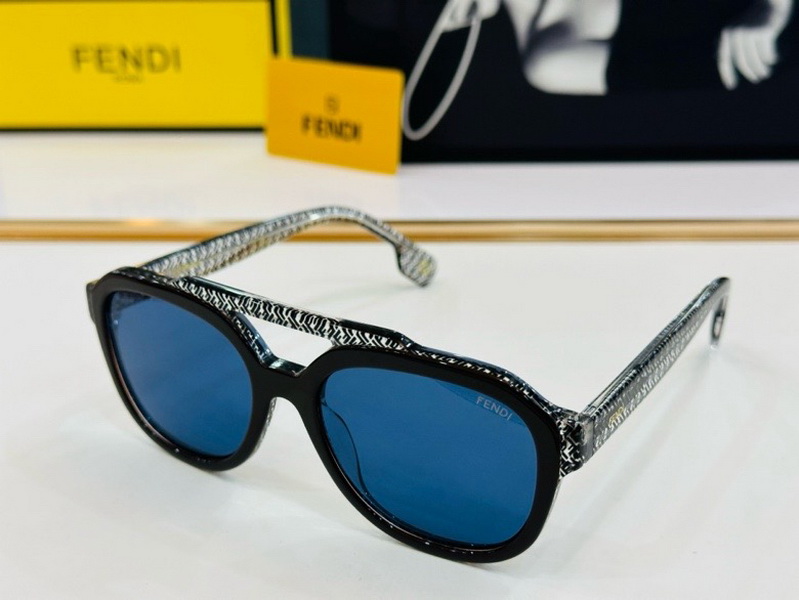 F**di sunglasses(aaaa)-424