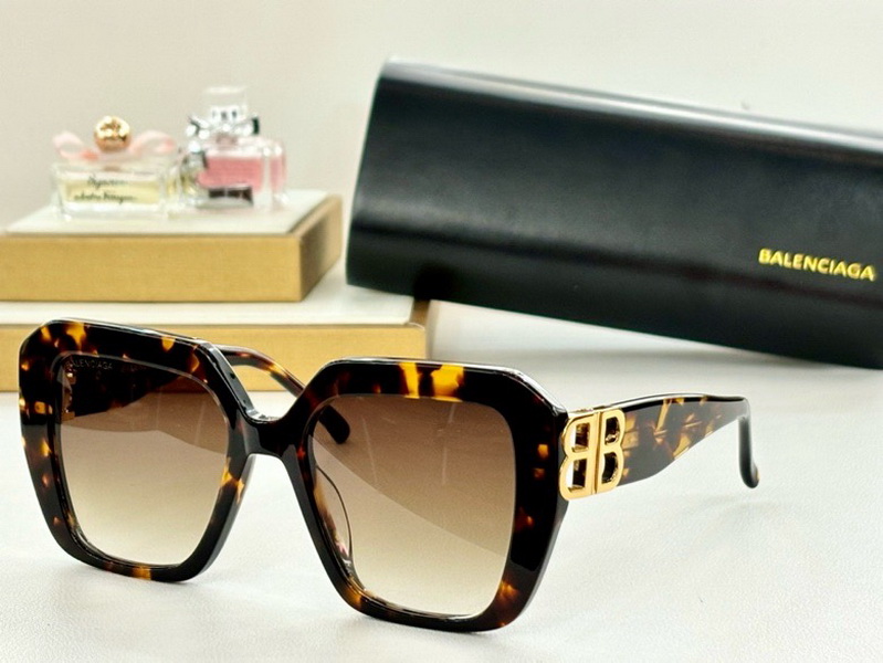 Ba*len*cia*ga sunglasses(aaaa)-249