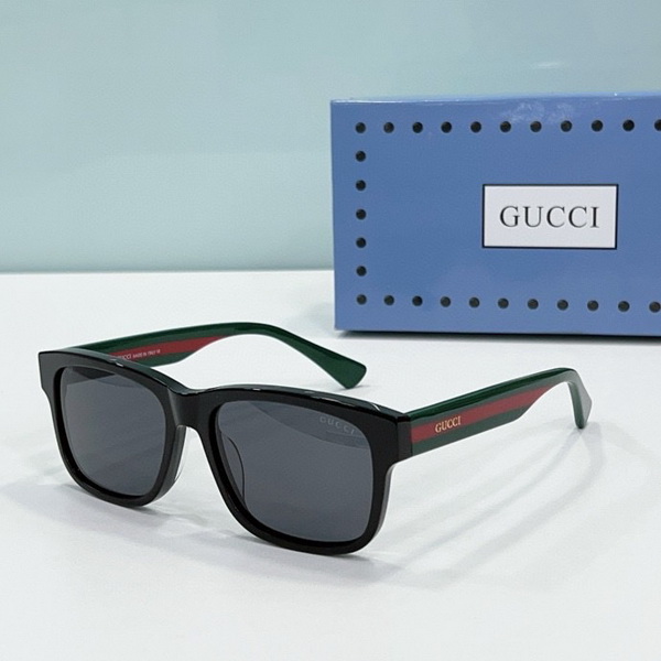 G*u*i sunglasses(aaaa)-1746