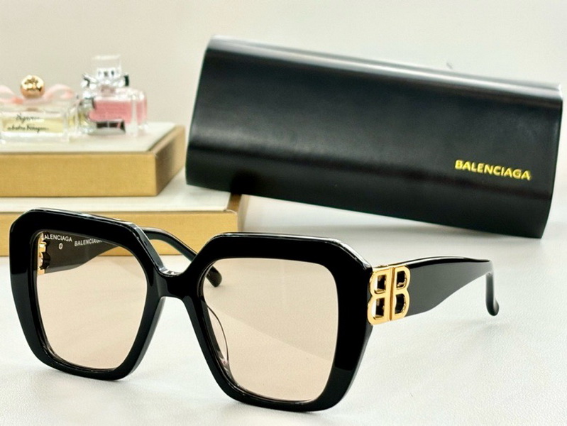 Ba*len*cia*ga sunglasses(aaaa)-248