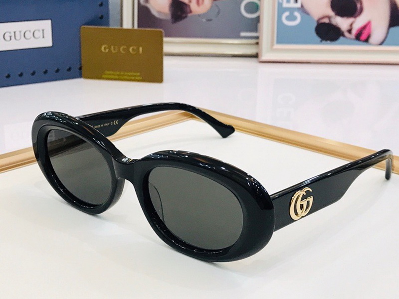 G*u*i sunglasses(aaaa)-1744