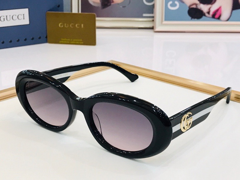 G*u*i sunglasses(aaaa)-1741