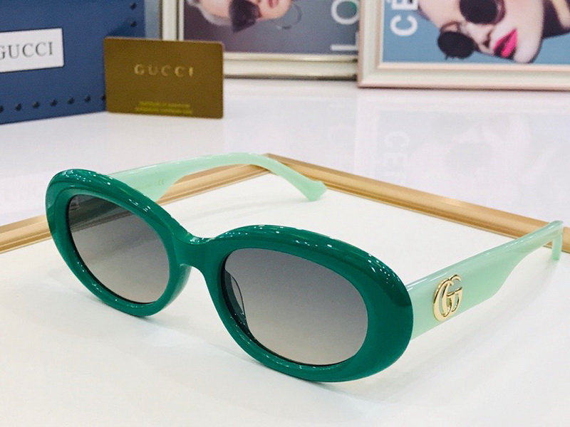 G*u*i sunglasses(aaaa)-1739
