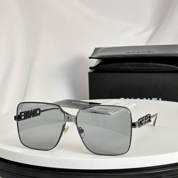 Ch*el sunglasses(aaaa) -1030
