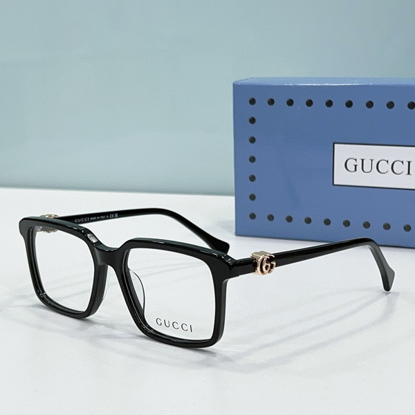 G*u*i sunglasses(aaaa)-366