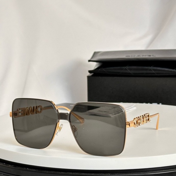 Ch*el sunglasses(aaaa) -1028