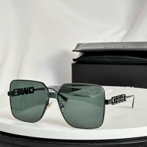 Ch*el sunglasses(aaaa) -1026