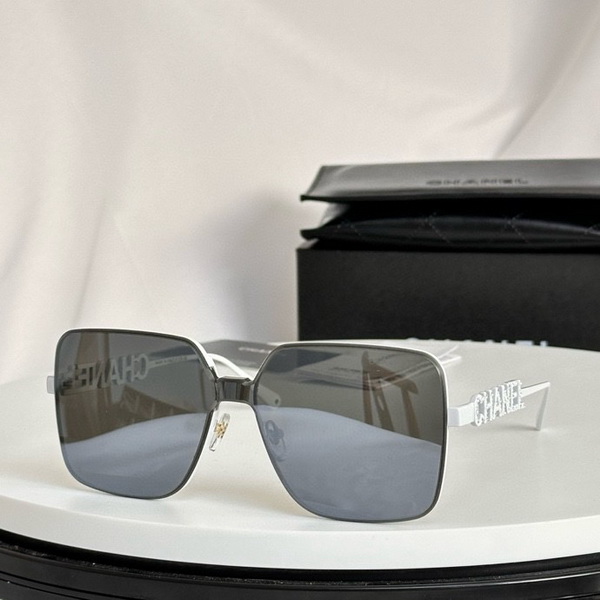 Ch*el sunglasses(aaaa) -1027
