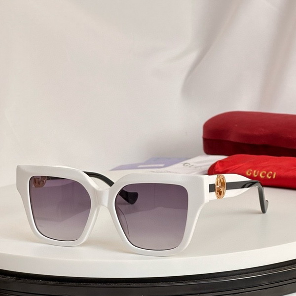 G*u*i sunglasses(aaaa)-1732
