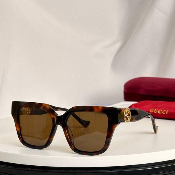 G*u*i sunglasses(aaaa)-1730