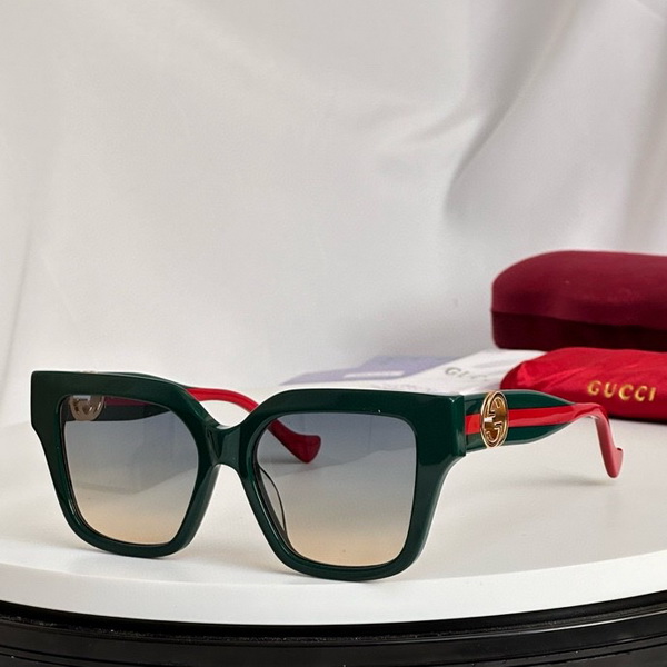 G*u*i sunglasses(aaaa)-1728