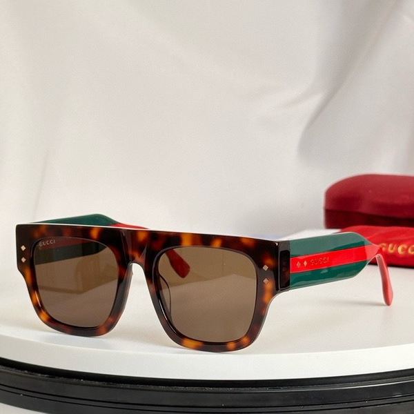 G*u*i sunglasses(aaaa)-1724