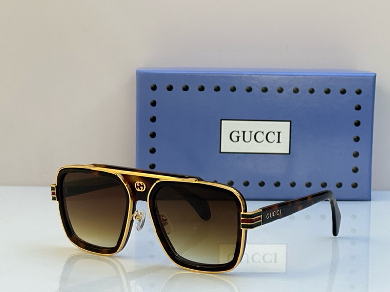 G*u*i sunglasses(aaaa)-1719