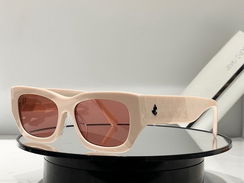Ji*y Ch* sunglasses(aaaa)-123