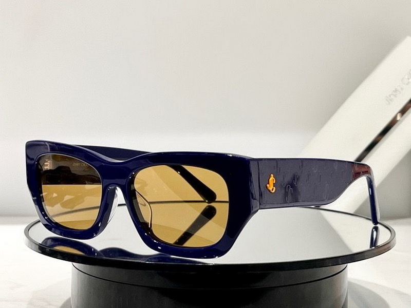 Ji*y Ch* sunglasses(aaaa)-122