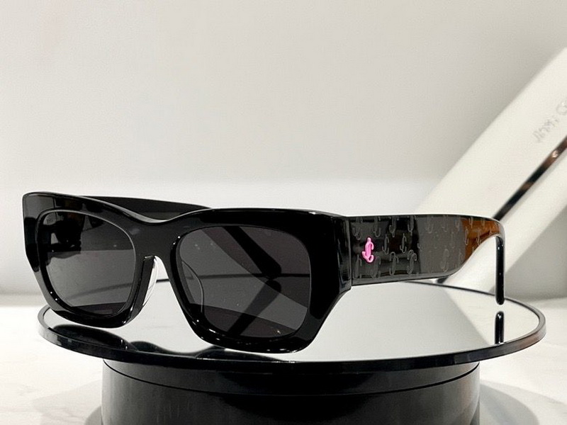 Ji*y Ch* sunglasses(aaaa)-120