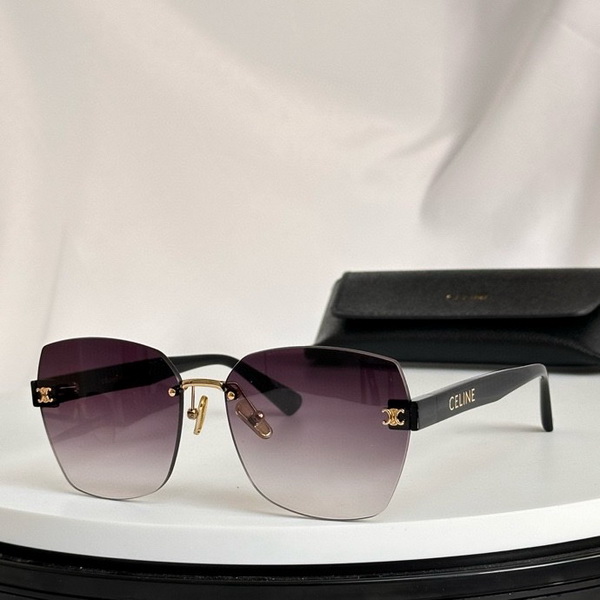 Ce**e sunglasses(aaaa)-313