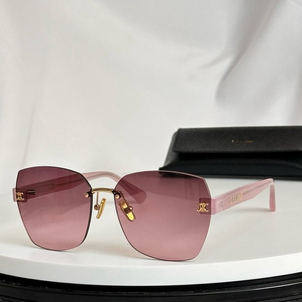 Ce**e sunglasses(aaaa)-312