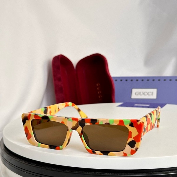 G*u*i sunglasses(aaaa)-1716