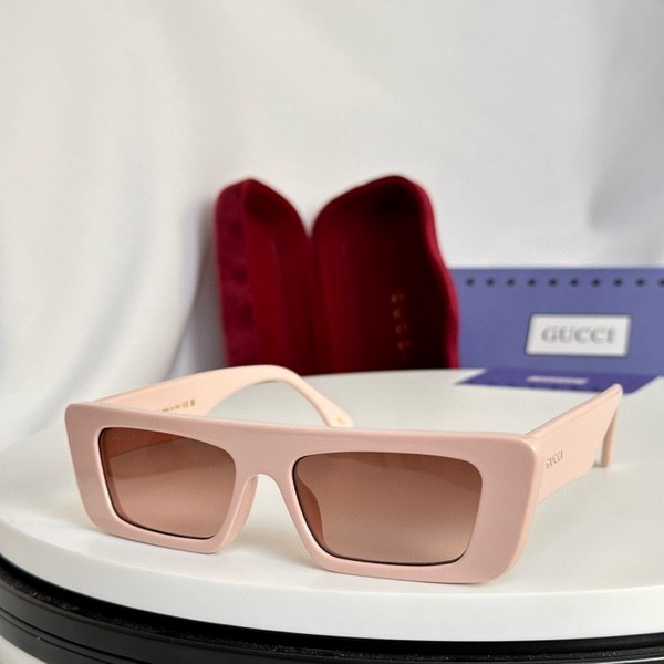 G*u*i sunglasses(aaaa)-1714