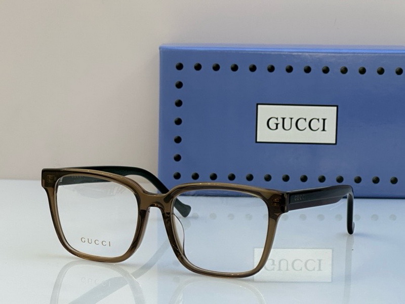 G*u*i sunglasses(aaaa)-353