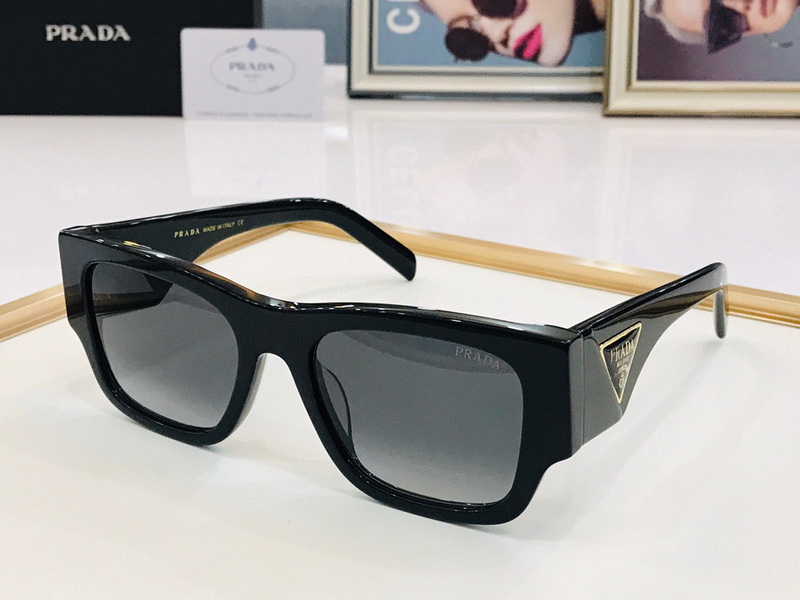Pra*a sunglasses(aaaa)-2376