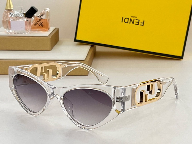 F**di sunglasses(aaaa)-422