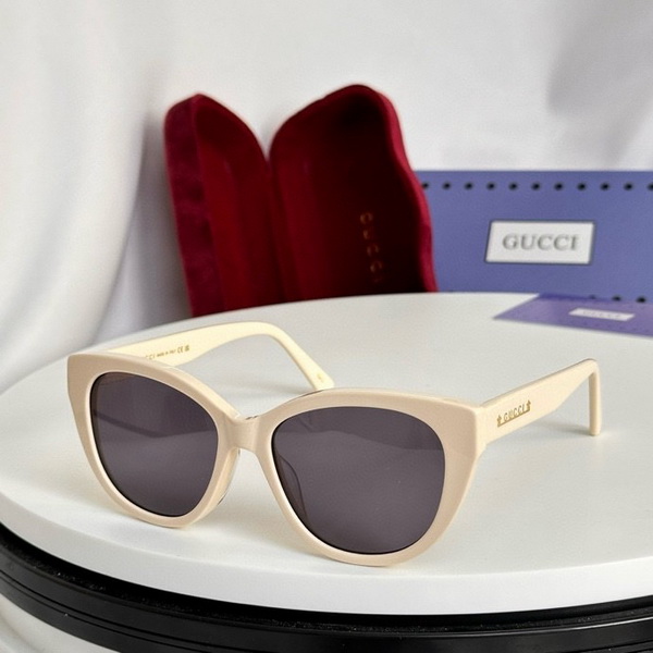G*u*i sunglasses(aaaa)-1708
