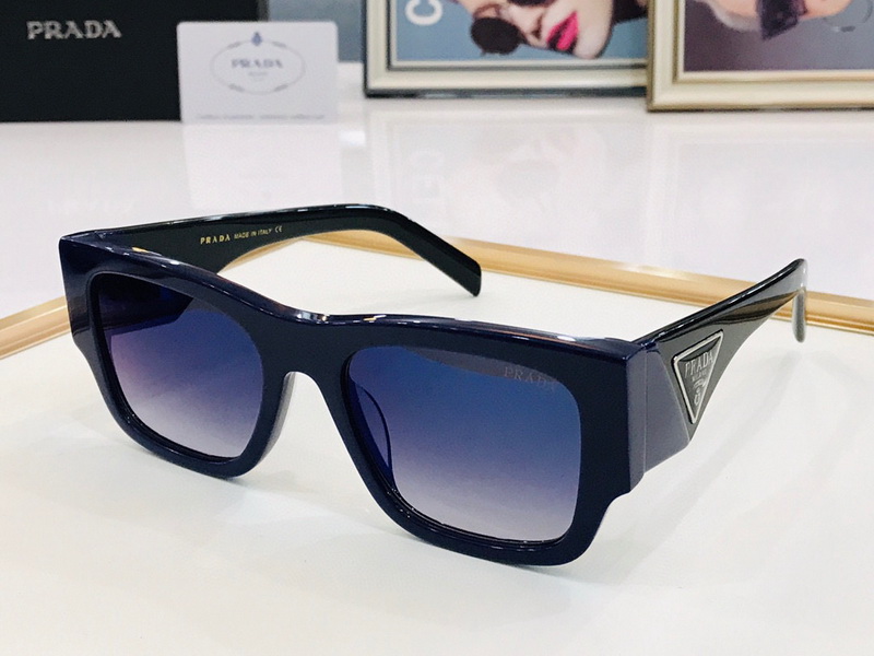 Pra*a sunglasses(aaaa)-2372