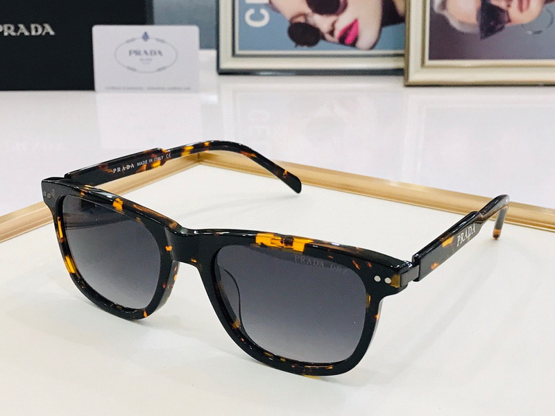 Pra*a sunglasses(aaaa)-2370