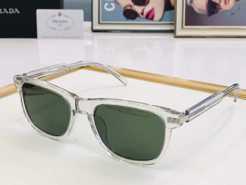 Pra*a sunglasses(aaaa)-2369