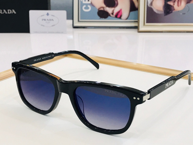 Pra*a sunglasses(aaaa)-2366