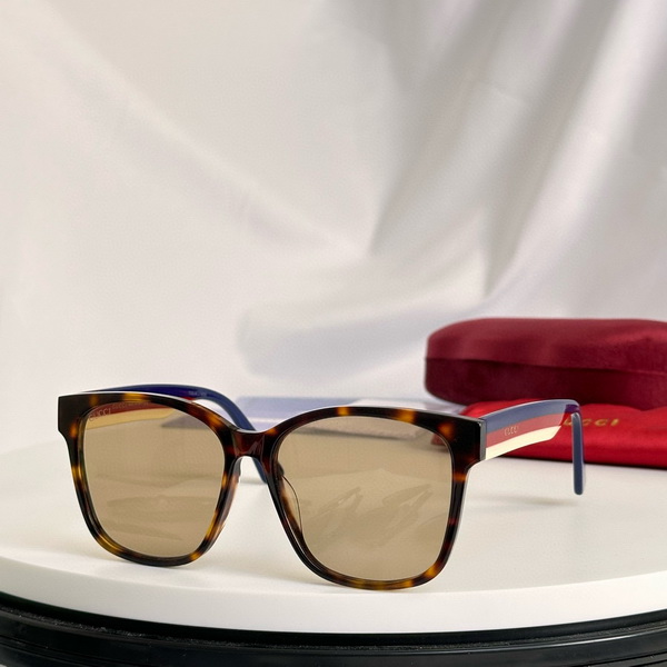 G*u*i sunglasses(aaaa)-1698