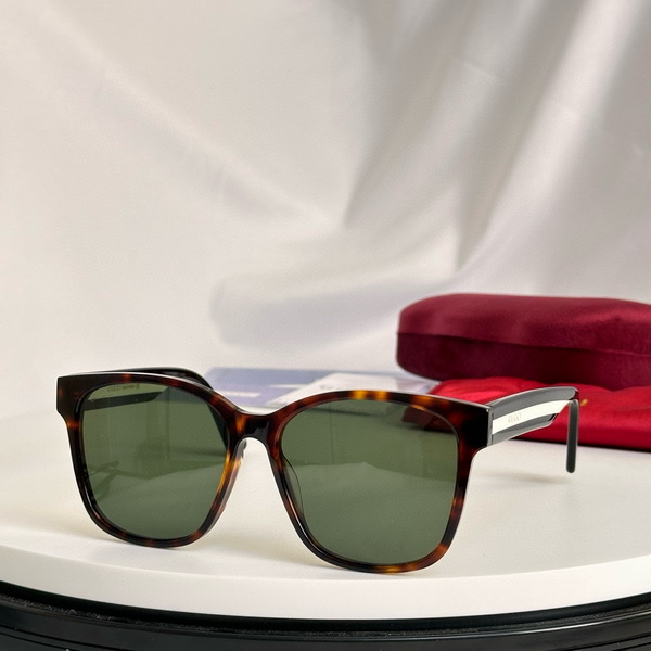 G*u*i sunglasses(aaaa)-1696
