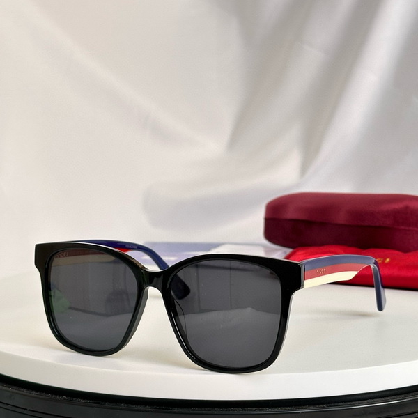 G*u*i sunglasses(aaaa)-1693