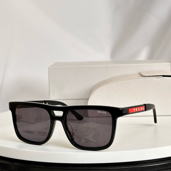 Pra*a sunglasses(aaaa)-2357