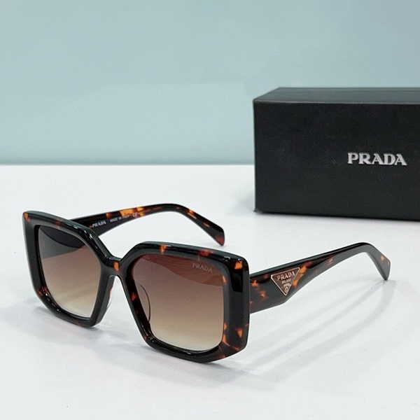 Pra*a sunglasses(aaaa)-2353
